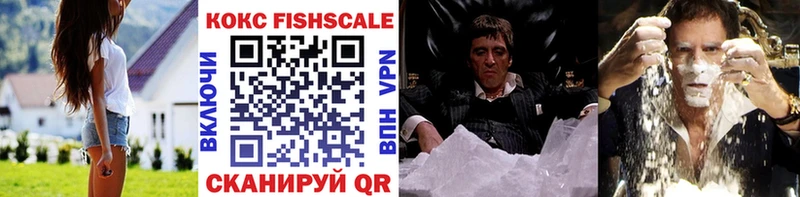 КОКАИН Fish Scale  Мышкин 